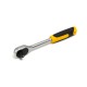 Тріскачка MasterTool 78-0142, 1/2
