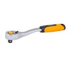 Трещотка MasterTool 78-0149, 1/2" 90Т