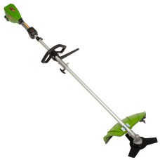 Тример акумуляторний PROCRAFT PTA-20/2 (без АКБ та зар. прист.) БЕЗ ДОДАТКОВИХ НАСАДОК