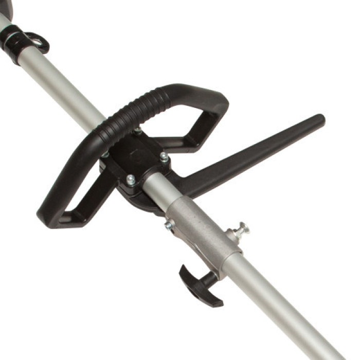 Триммер аккумуляторный PROCRAFT PTA-20/2 (без АКБ и ЗУ) БЕЗ ДОПОЛНИТЕЛЬНЫХ НАСАДОК