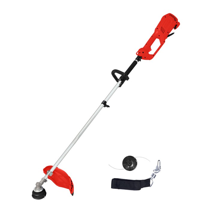 Тример електричний 1650 Вт  Енергомаш ГК-351650С