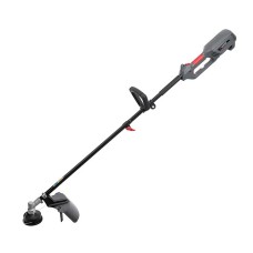 Тример електричний INTERTOOL DT-2247 (1200 Вт, 7000 об/хв, плавний пуск)