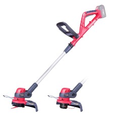 Тример садовий акумуляторний Worcraft CGT-S20LiDB (без акумулятора і зарядного пристрою) Тример садовий акумуляторний Worcraft CGT-S20LiDB (без акумулятора і зарядного пристрою)