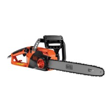 Цепная пила Black+Decker CS2245-QS, 2200 Вт, шина 45 см