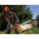 Цепная пила Black+Decker CS2245-QS, 2200 Вт, шина 45 см