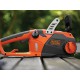 Цепная пила Black+Decker CS2245-QS, 2200 Вт, шина 45 см