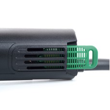 Кутова шліфувальна машина (болгарка) 125/1000 Ш APRO Кутова шліфувальна машина (болгарка) 125/1000 Ш APRO