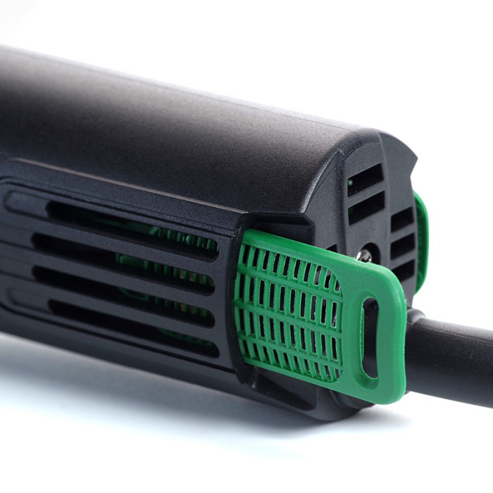 Кутова шліфувальна машина (болгарка) 125/1000 Ш APRO