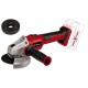 Акумуляторна кутова шлифмашина (болгарка) Einhell AXXIO 18/125 Q - Solo, 8500 об/хв, безщітковий двигун