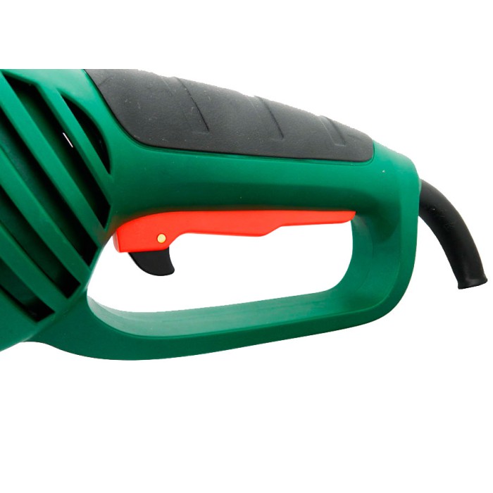 Кутова шліфувальна машина DWT WS22-230 D