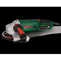 Кутова шліфувальна машина DWT WS22-230 D