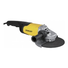 Угловая шлифмашина STANLEY SL209 (230 мм, 2000 Вт)