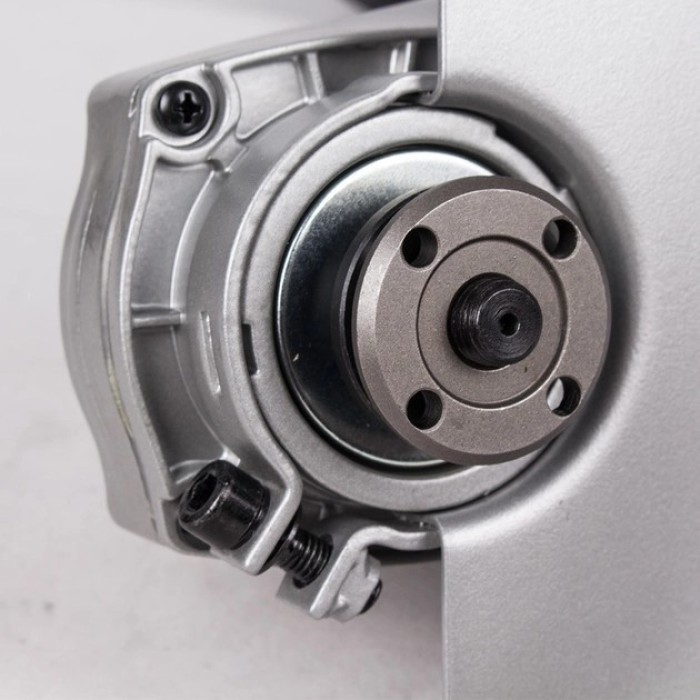 Угловая шлифмашина (болгарка) AEG WS 2200-180 DMS, 2200 Вт, Ø180 мм, 8500 об/хв, (4935428490)