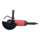 Угловая шлифмашина (болгарка) Vitals-Professional Ls2326DUq stone cutting+ (230 мм, 2600 Вт)