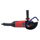 Угловая шлифмашина (болгарка) Vitals-Professional Ls2326DUq stone cutting+ (230 мм, 2600 Вт)
