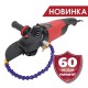 Угловая шлифмашина (болгарка) Vitals-Professional Ls2326DUq stone cutting+ (230 мм, 2600 Вт)