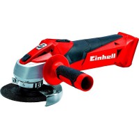 Кутова шлифмашина (болгарка) акумуляторна Einhell МС-AG 18/115 Li-Solo без акум., 8500 об/хв, диск 115 мм