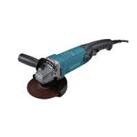 Кутова шліфувальна машина KRAISSMANN 1050 KWS 125EC, 1050 Вт, 11000 об/хв, диск 125 мм Кутова шліфувальна машина KRAISSMANN 1050 KWS 125EC, 1050 Вт, 11000 об/хв, диск 125 мм