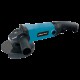 Угловая шлифовальная машина Riber-Profi WS10-125 LW