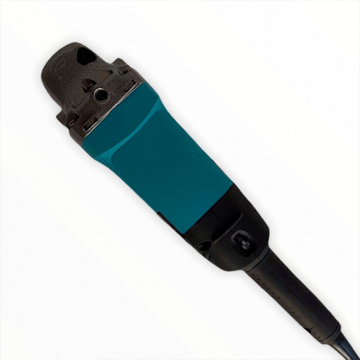 Кутова шліфувальна машина Riber-Profi WS 180 LW-profi, 2250 Вт, диск 180 мм, регулювання обертів