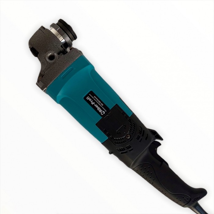 Кутова шліфувальна машина Riber-Profi WS 180 LW-profi, 2250 Вт, диск 180 мм, регулювання обертів