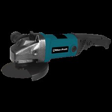 Угловая шлифовальная машина Riber-Profi WS 180 LК