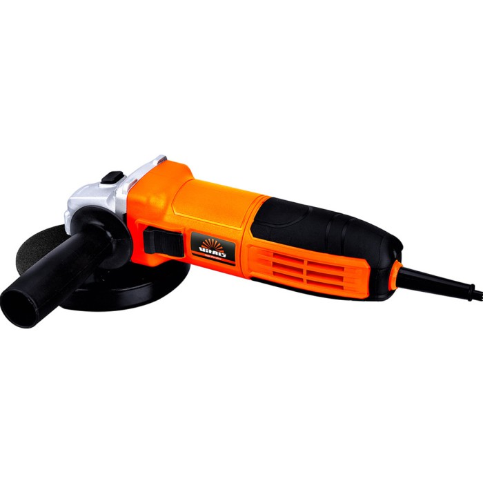 Кутова шліфувальна машина (болгарка) Vitals Ls1275BX