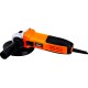 Кутова шліфувальна машина (болгарка) Vitals Ls1275BX