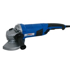 Кутова шліфувальна машина (болгарка) Витязь МШУ-180/2500-1, 2500 Вт, плавний пуск, діаметр диска 180 мм
