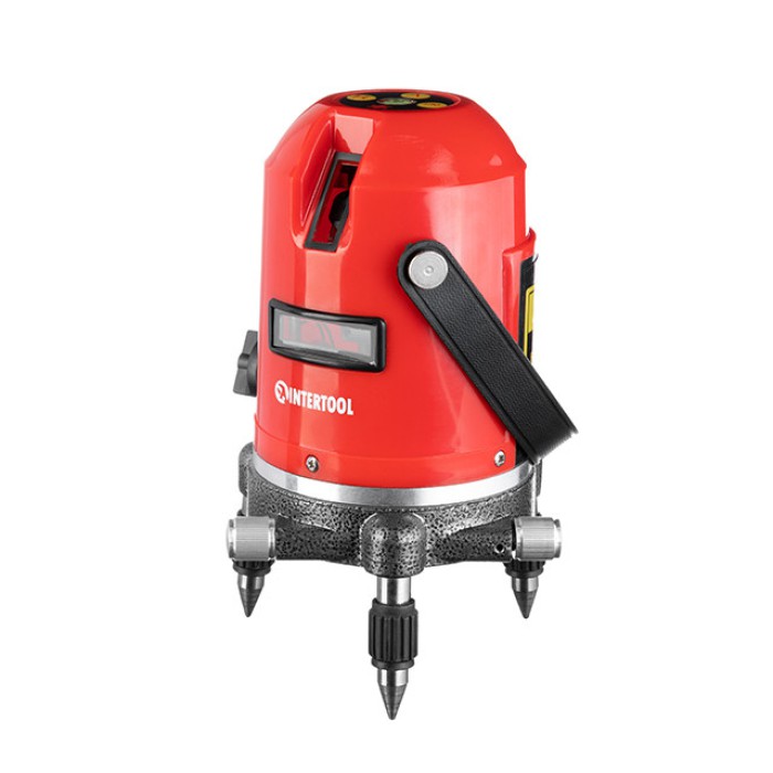 Рівень лазерний INTERTOOL МТ-3009