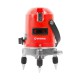 Рівень лазерний INTERTOOL МТ-3009
