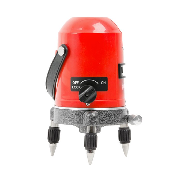 Рівень лазерний INTERTOOL МТ-3009