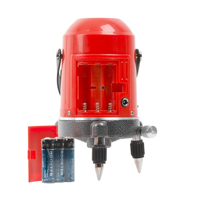 Рівень лазерний INTERTOOL МТ-3009