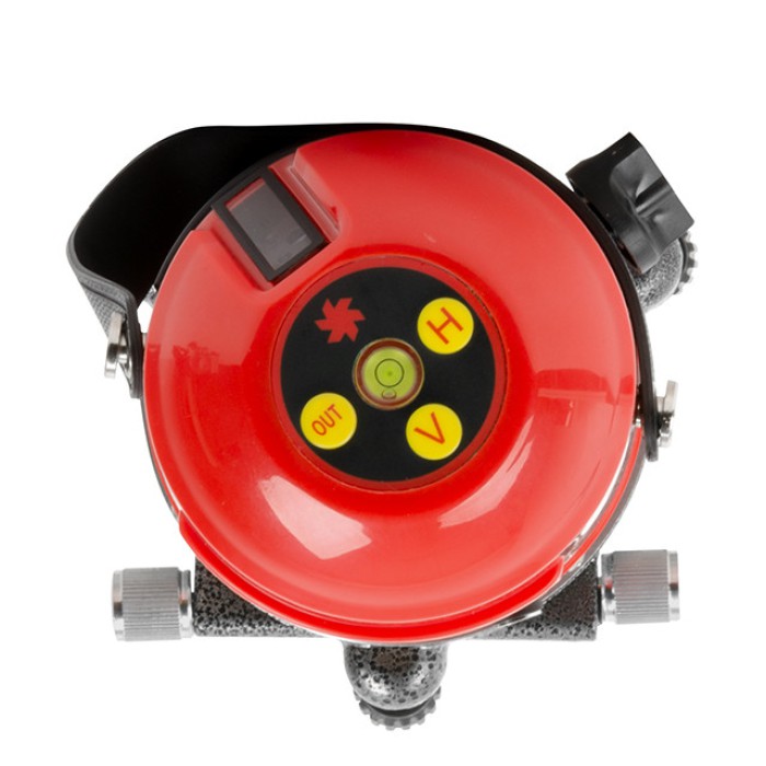 Рівень лазерний INTERTOOL МТ-3009