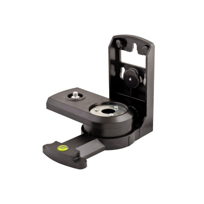 Рівень лазерний MasterTool 30-1905, H360+V, 2 лазерні головки RED, 0.2 мм/м, 10м, Li-ion, сумка