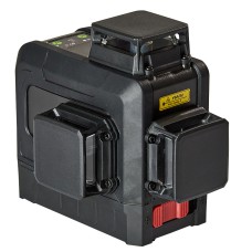 Рівень лазерний Vitals Professional LL 12go Рівень лазерний Vitals Professional LL 12go