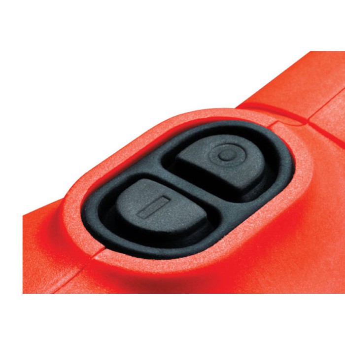 Вибрационная шлифмашина Black+Decker KA300-XK, 135 Вт