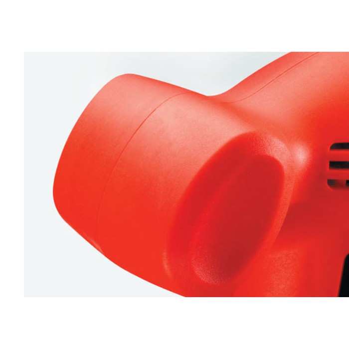 Вибрационная шлифмашина Black+Decker KA300-XK, 135 Вт