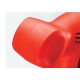 Вибрационная шлифмашина Black+Decker KA300-XK, 135 Вт