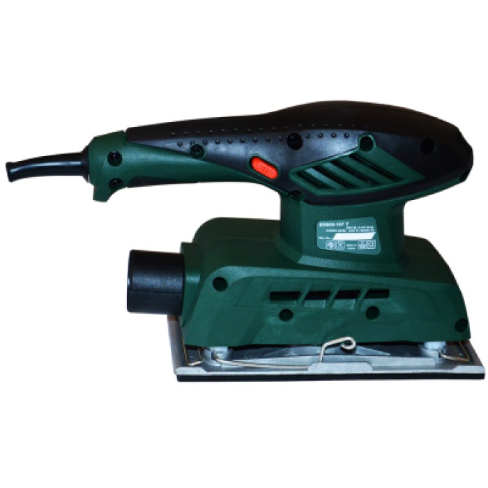 Віброшліфувальна машина DWT ESS02-187 T