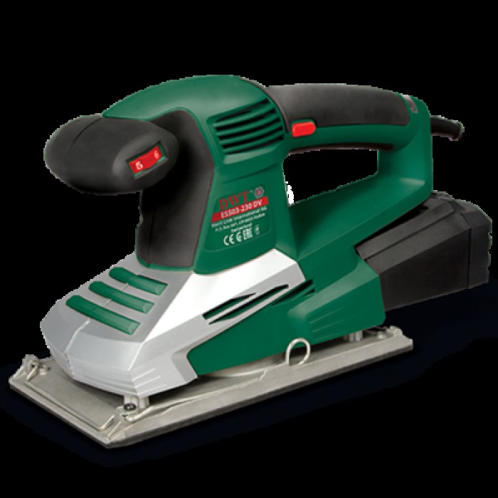 Віброшліфувальна машина DWT ESS03-230 DV