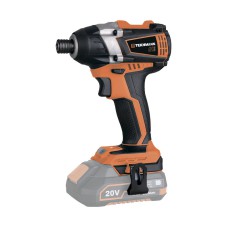 Винтоверт аккумуляторный Tekhmann TCD-200/i20 BS, 20 В, без аккум., 2700 об/мин, 3780 уд/мин, 200 Нм