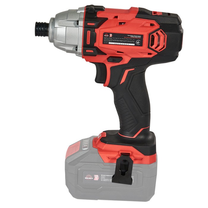 Гвинтокрут акумуляторний Vitals Master AS 18180 SmartLine+ (без АКБ та ЗУ)