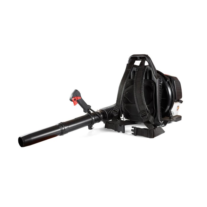 Повітродувка - пилосос бензиновий Sturm GB1964, 3000 Вт, 63 см3, продуктивність 2100 м3/год