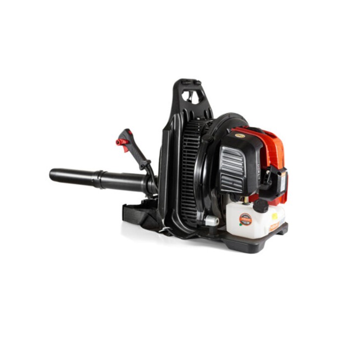 Повітродувка - пилосос бензиновий Sturm GB1964, 3000 Вт, 63 см3, продуктивність 2100 м3/год