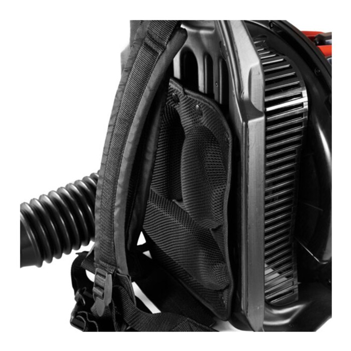 Повітродувка - пилосос бензиновий Sturm GB1964, 3000 Вт, 63 см3, продуктивність 2100 м3/год