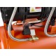 Повітряний компресор безмаслений Sturm AC93224OL, 1500 Вт, 24л, малошумний