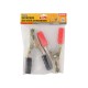 Зажим для клем акумулятора MASTERTOOL 21.5 см 81-0119