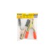 Зажим для клем акумулятора MASTERTOOL 21.5 см 81-0119