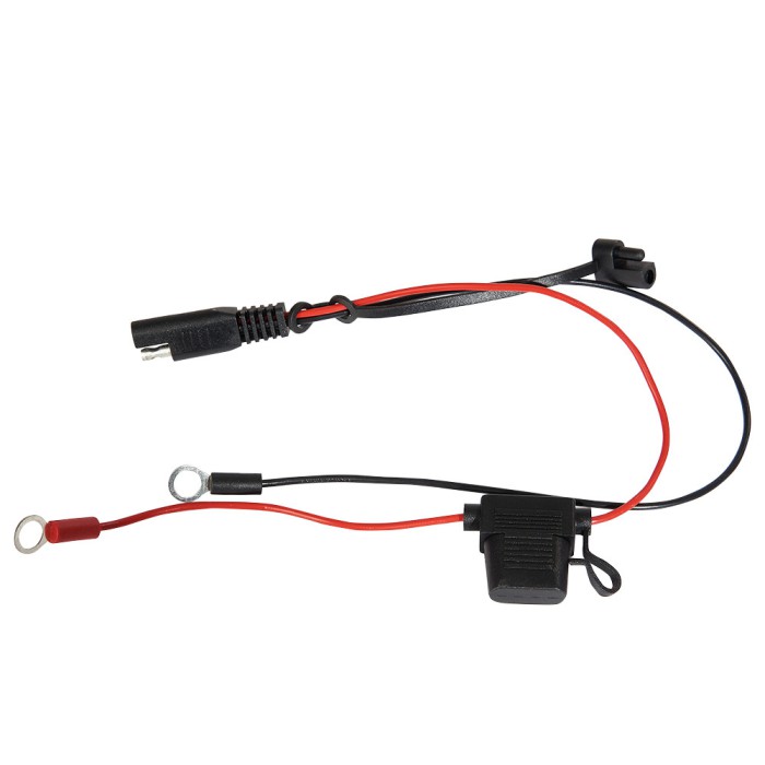 Зарядний пристрій 